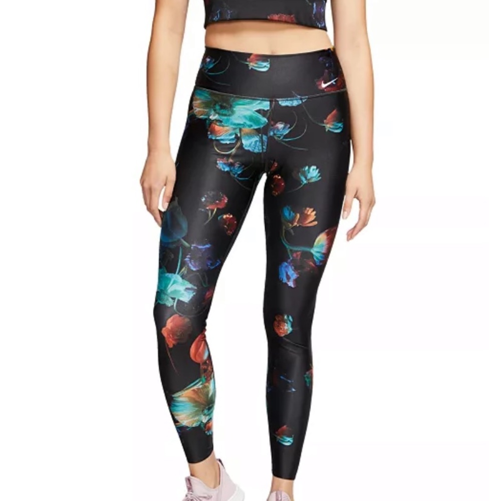 Nike Leggings - Like New